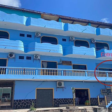 La Casa De Jeimy Ξενοδοχείο Puerto Baquerizo Moreno Εξωτερικό φωτογραφία