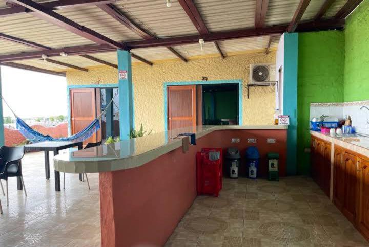 La Casa De Jeimy Ξενοδοχείο Puerto Baquerizo Moreno Εξωτερικό φωτογραφία