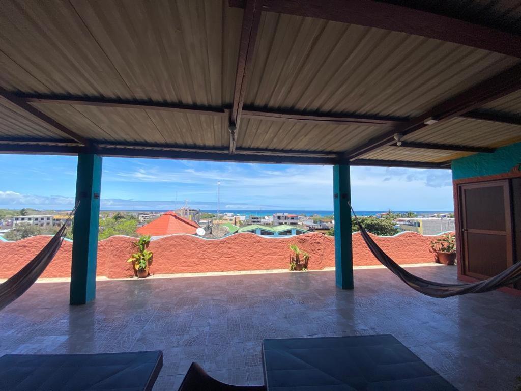 La Casa De Jeimy Ξενοδοχείο Puerto Baquerizo Moreno Εξωτερικό φωτογραφία