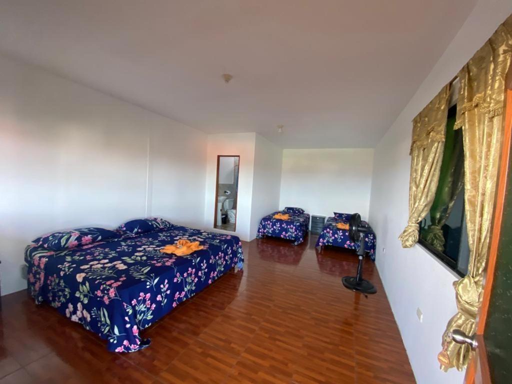 La Casa De Jeimy Ξενοδοχείο Puerto Baquerizo Moreno Εξωτερικό φωτογραφία