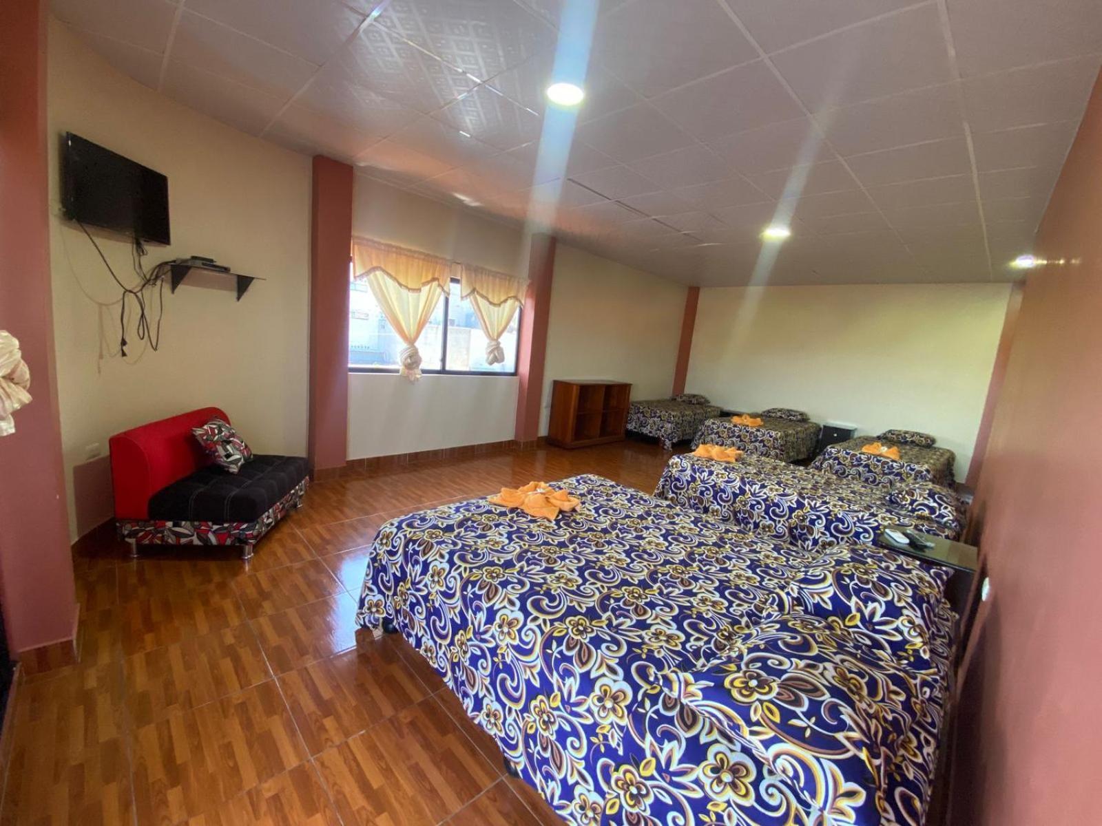 La Casa De Jeimy Ξενοδοχείο Puerto Baquerizo Moreno Εξωτερικό φωτογραφία